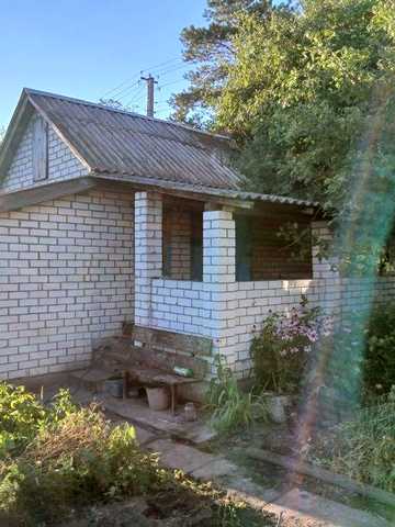 дачна ділянка Д/К Авіатор
