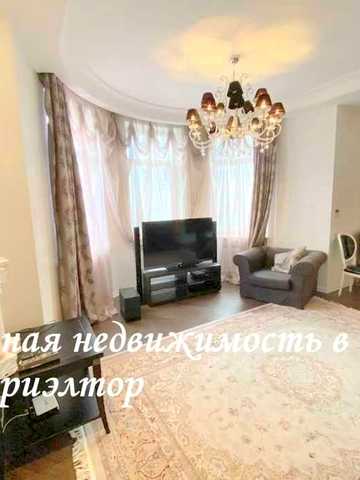 просторная 2х ком квартира в жк от ск ЗАРС, переулок Кирпичный