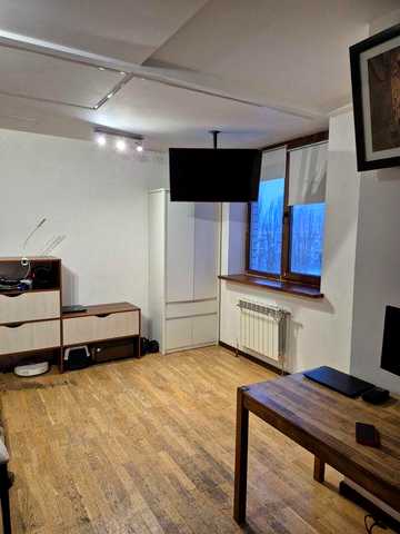 Продаж 1к квартири, Мінський масив, Калнишевського 7, Оболонь