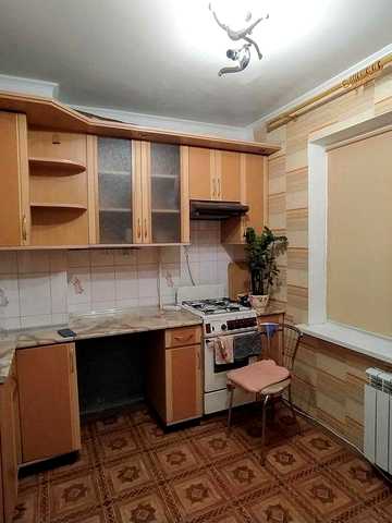 Оренда однокімнатної квартири біля ринку "Нива"