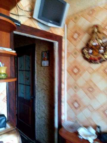 Квартира на вулиці Скіфській