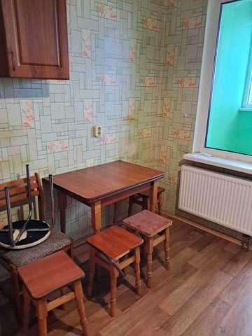 Аренда 1к. кв. , Троещина, ул. Закревского 95г, ЖК Милославичи