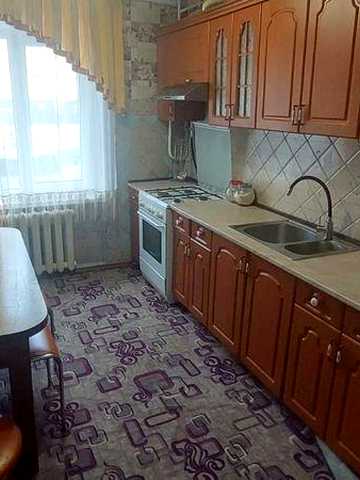 Здам 3к квартиру