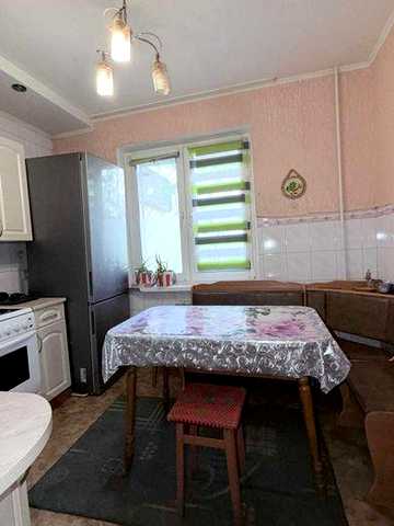 Бальзака 83/2, оренда 3-к квартири, 1й поверх, Троєщина