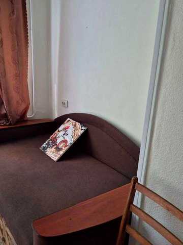 Однокомнатная квартира на Космосе