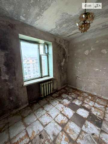 Продаж 3к Квартира Яскрава (Тверська) вулиця