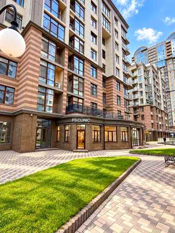 Продаж 4-х кв в центрі ЖК «Новопечерські Липки», з підземним паркінгом ЖК «Новопечерські Липки»