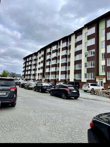 Продаж 1-квартири, клубний будинок, ЖК « Клаб Хаус», без комісії. ЖК Клаб Хаус