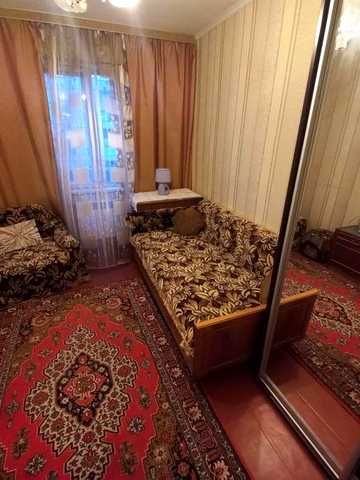 Довгострокова ОРЕНДА 2-кімнатноі квартири м. Київ, вул. Тростянецька, 7, Дарницький район, до метро Харківська пішки 15 хв Парк Партизанськоі слави
