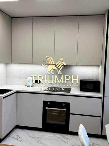 ЖК KUB 29 | Неповторна євро трійка 95 m2 | Балкон | 2 Гардероби | Генератор