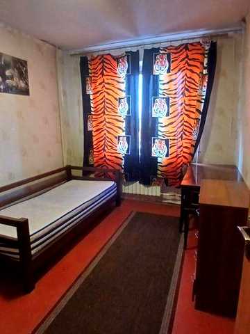 Здам 3-х квартиру на Лесі Українки