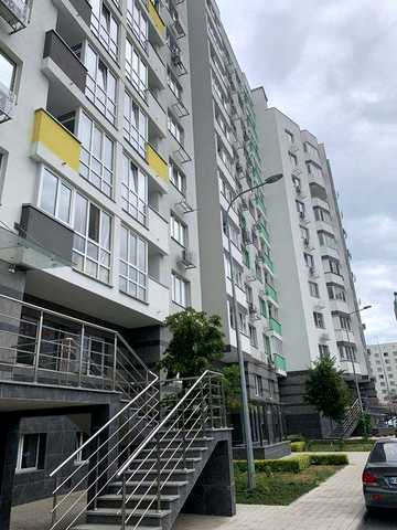 Оренда  1к 47 м, Метро Вирлиця, Бориспільська,Харківське шосе 190 ЖК Харківський
