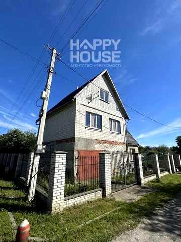 Продаж будинку в селі Займище, газ заведений, 29 км від м. Бориспільська, 115 м2