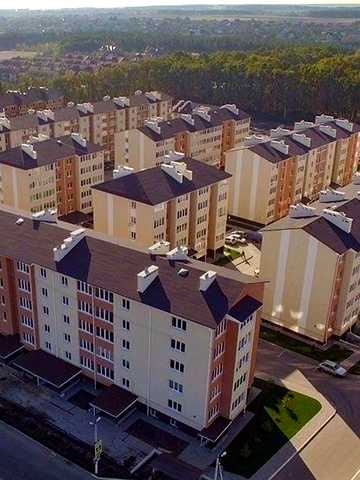 1 кімнатна жк Молодіжне містечко