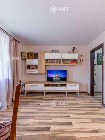 2к. 56м2, с. Подвірки, (с. Подворки, м. Холодная Гора), 125555 -  Продаж квартири Харків - RE-125555