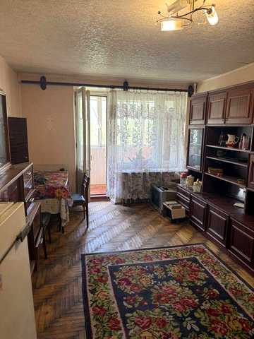 Сдам 1-к квартиру. Правий. Біля арочного мосту