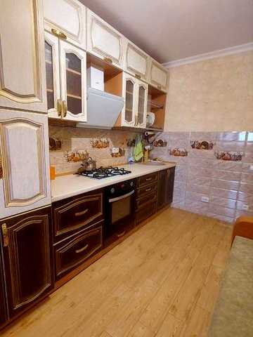 Довгострокова оренда 1к квартири. ЖК Паркова оселя