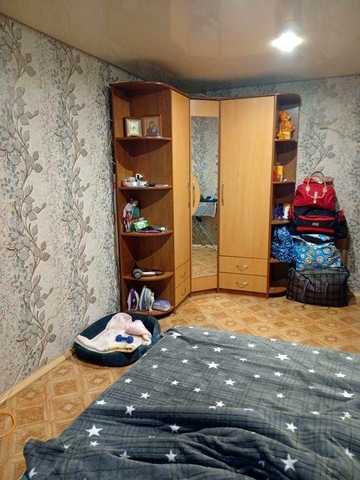 Сдам однокомнатную квартиру