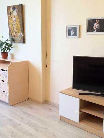 Продаж 1к Квартира Пономарьова вулиця ЖК Атлант 2