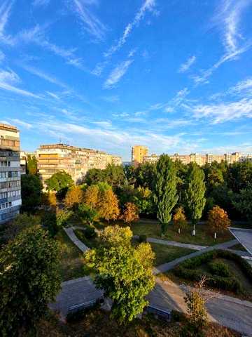 Продаж 2К квартири м.Українка вул.Зв'язку