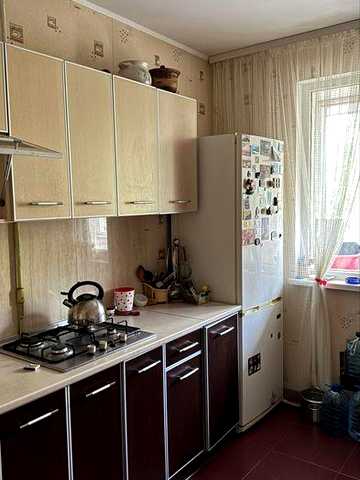 Здам 2-кімнатну квартиру Салтівка, Клас Тракторобудівників