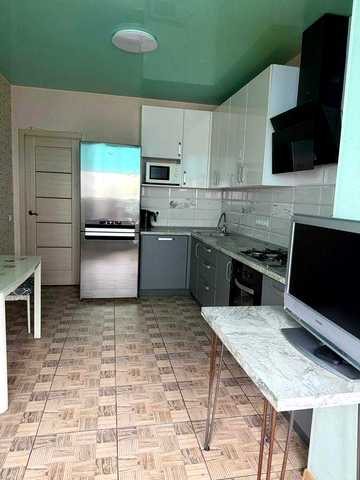 Здам 1 кімн. квартиру вул. В.Великого 29 м.Черкаси.