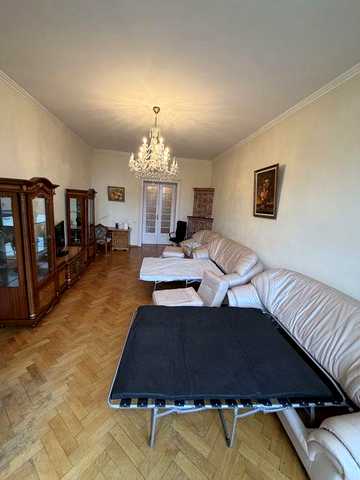 ОРЕНДА квартири 100м² центр Чернівців.СВІТЛО НЕ ВИМИКАЮТЬ!
