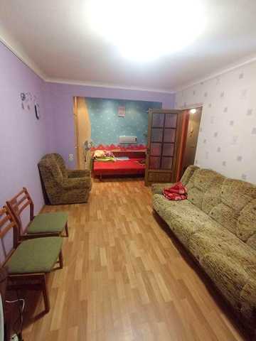Сдам 1 ком.кв.Одесская.Реально!