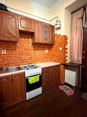 Продаж 1-КімнатноЇ квартири в центрі Львова