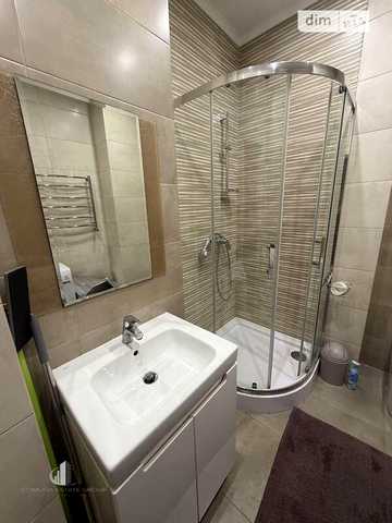 Довгострокова оренда 1к Квартира Магістратська вулиця ЖК Park Tower