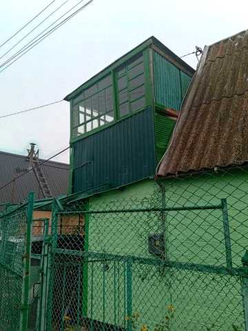 Срочно продаётся домик