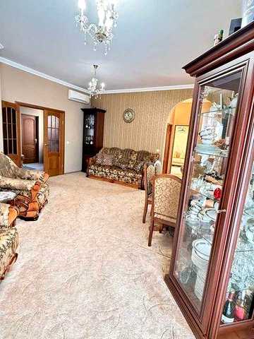 Продаж 3-кімнатної квартири в Ужгороді | Закритий житловий комплекс | Боздош ЖК Боздош