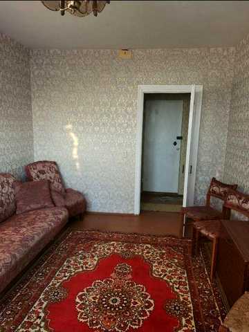 Квартира 5 заречный