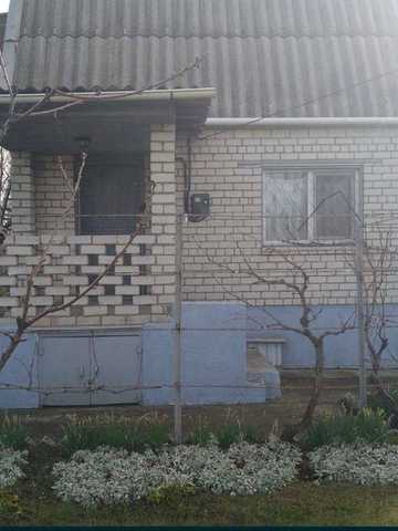 Продам дачный дом