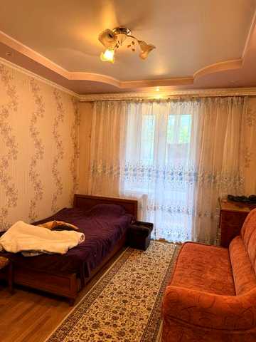 2-х кімнатна квартира