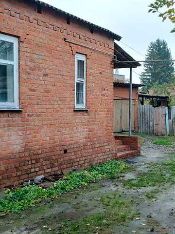 Продам садибу м.Охтирка