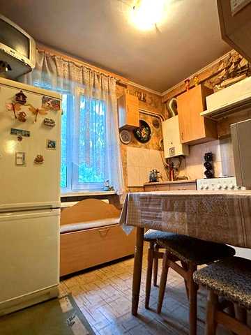 Продам 1 комн. квартиру ул. Центральный аэропорт/Черемушки