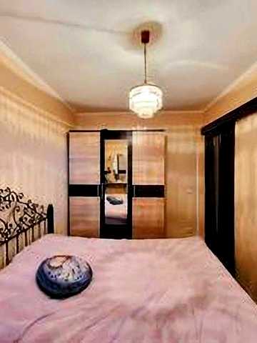 2х кім квартира вул.Зодчих 70 Газ!(4пов)