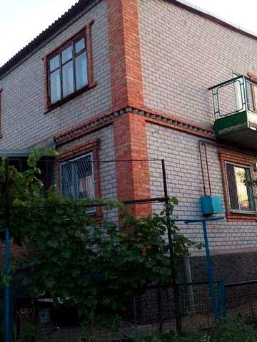 Сдам часть дома с отдельным входом, ул. Клочковская, ГАЗ!