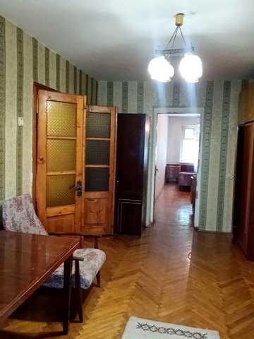 Оренда 2-кімнатної квартири в центрі
