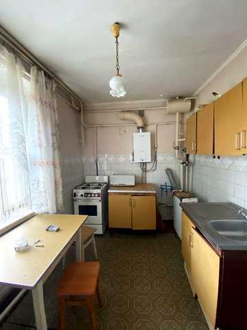 Продам однокімнатну квартиру