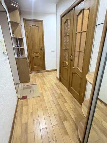 2х кімнатна з АО