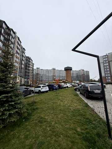Продаж красивої квартири в ЖК Grand City Dombrovskyi. ЖК Grand City Dombrovskyi