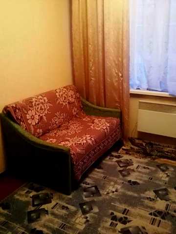 Здам однокімнатну квартиру Данилівка Фастівський район.