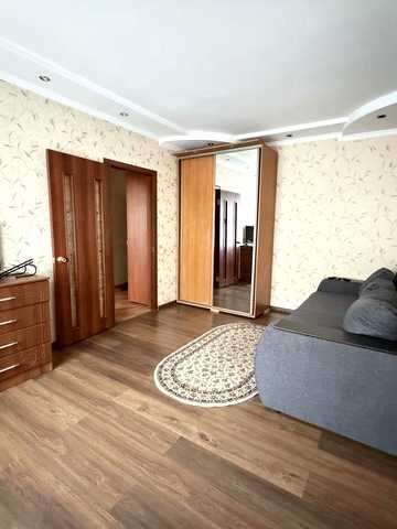 Оренда 1кім квартири в ЖК Молодіжне містечко с.Крюківщина