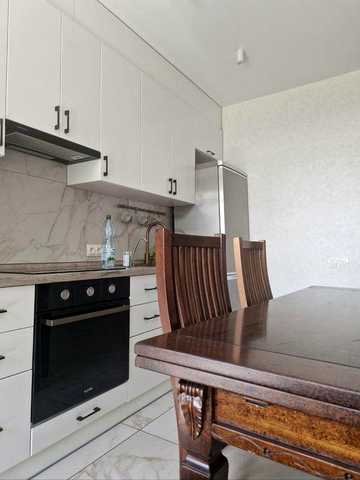 Оренда 1 кімнатної квартири в ЖК "Resident Hall" від власника за адресою Городоцька 226А
