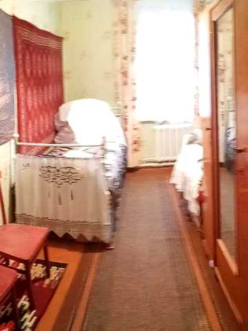 Терміново продається хата повністю готова для проживання + подарунок