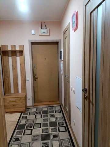 Довгострокова оренда 1 кімнатна Академмістечко, вул. Чорнобильська