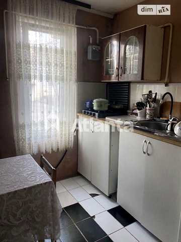 Продаж 1к Квартира Центральна вулиця