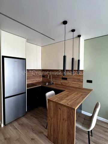 Продаж 1к квартири ЖК Лебединий Guest House,м.Харківська.